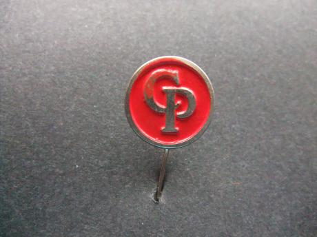 CP logo onbekend